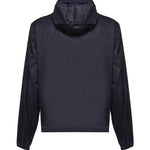 Giacca con cappuccio Moncler x Gilga Farm by Donald Glover K24021A00005 597SN786 MONCLER GENIUS 
