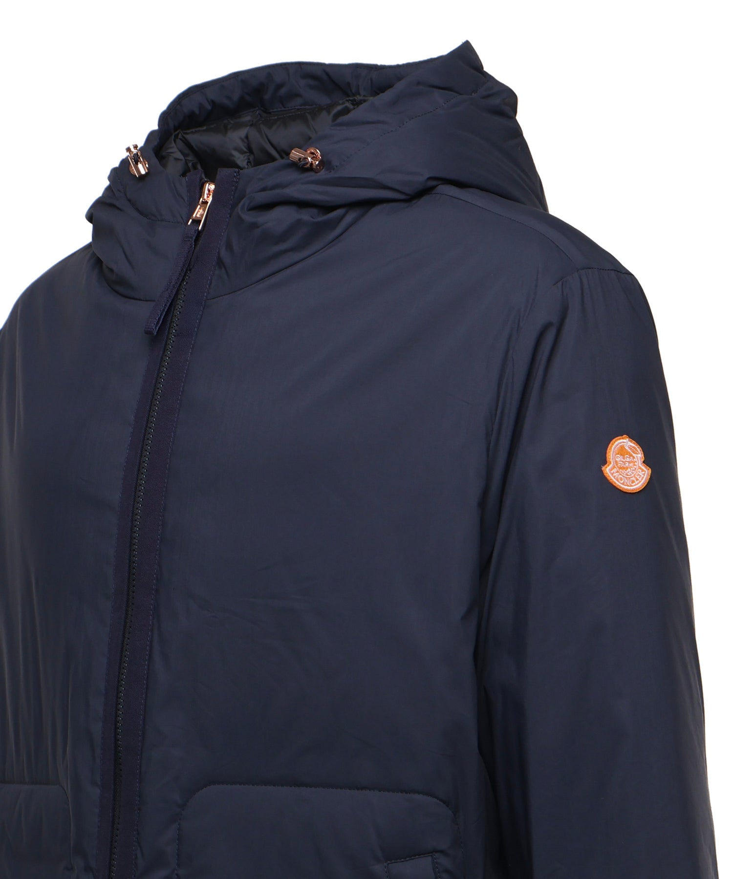 Giubbotto Moncler x Gilga Farm by Donald Glover K24021A00009 59884786 MONCLER GENIUS 