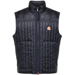 Gilet Moncler x Gilga Farm by Donald Glover K24021A00011 597YF778 MONCLER GENIUS 
