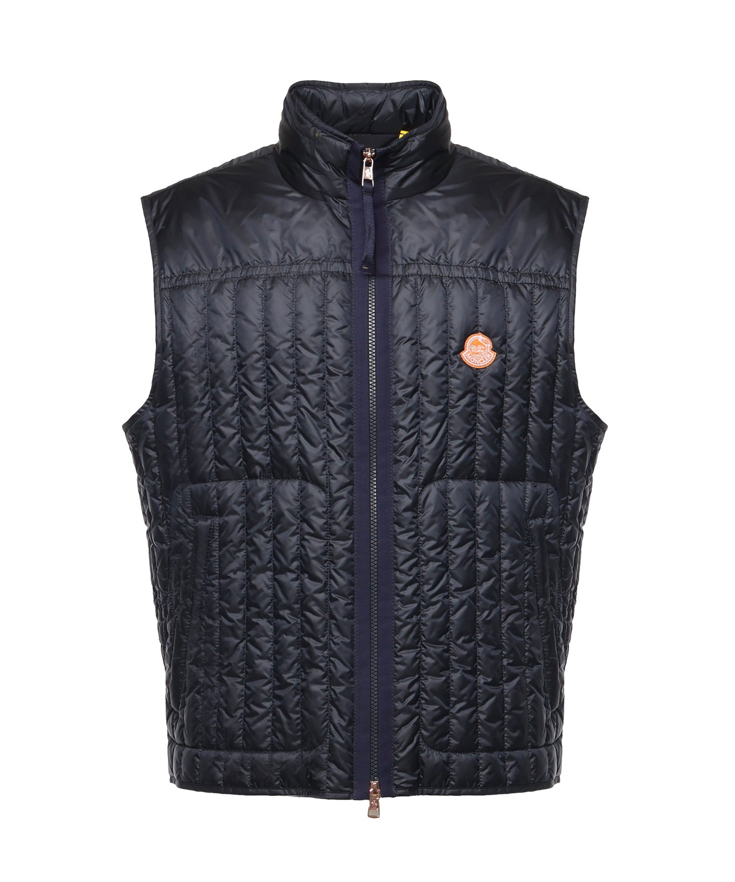 Gilet Moncler x Gilga Farm by Donald Glover K24021A00011 597YF778 MONCLER GENIUS 