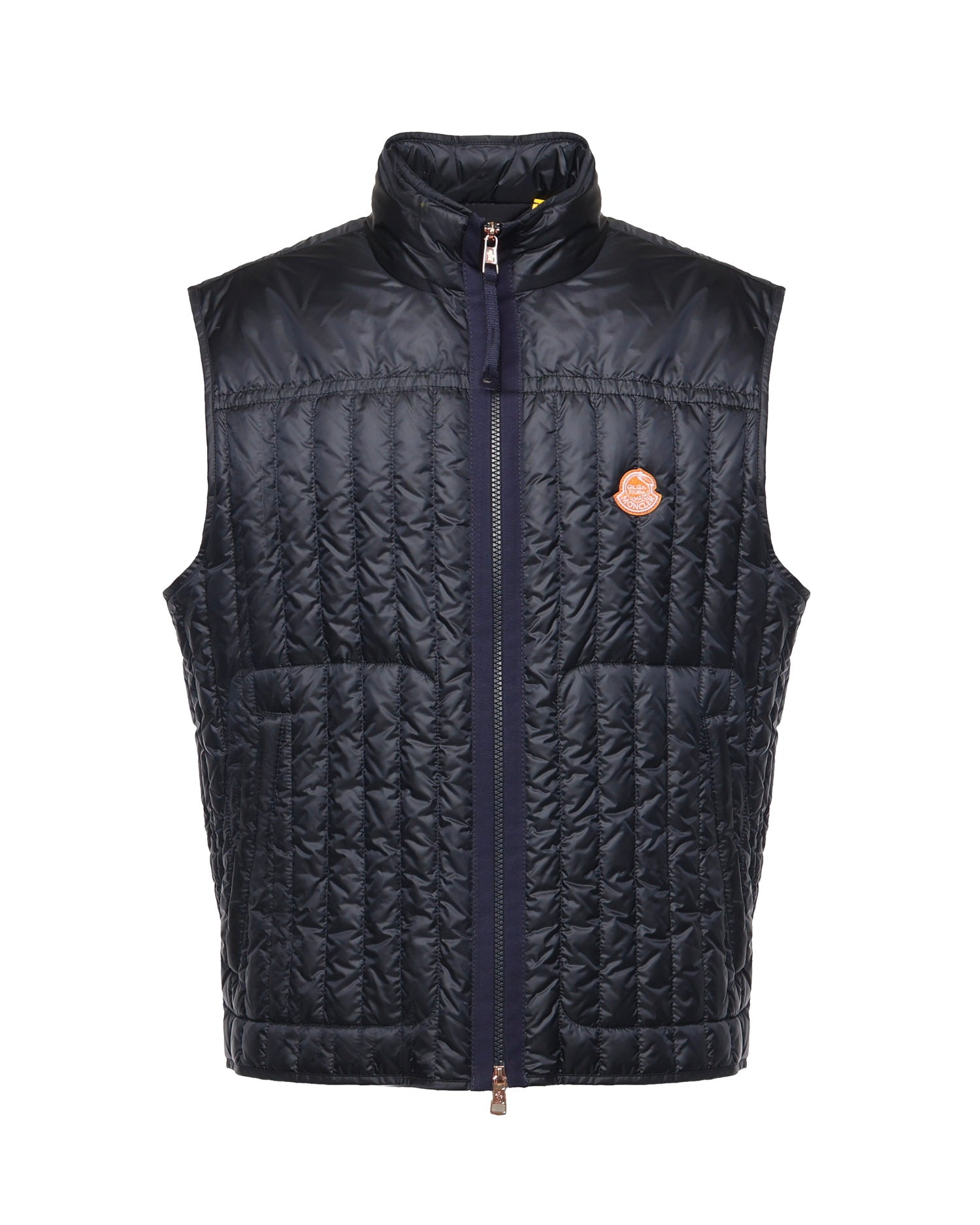 Gilet Moncler x Gilga Farm by Donald Glover K24021A00011 597YF778 MONCLER GENIUS 