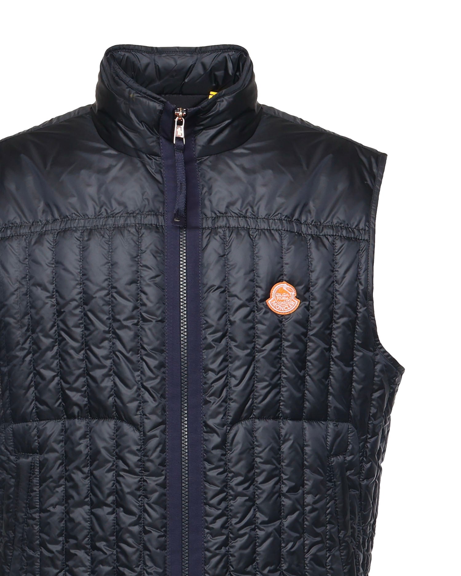 Gilet Moncler x Gilga Farm by Donald Glover K24021A00011 597YF778 MONCLER GENIUS 