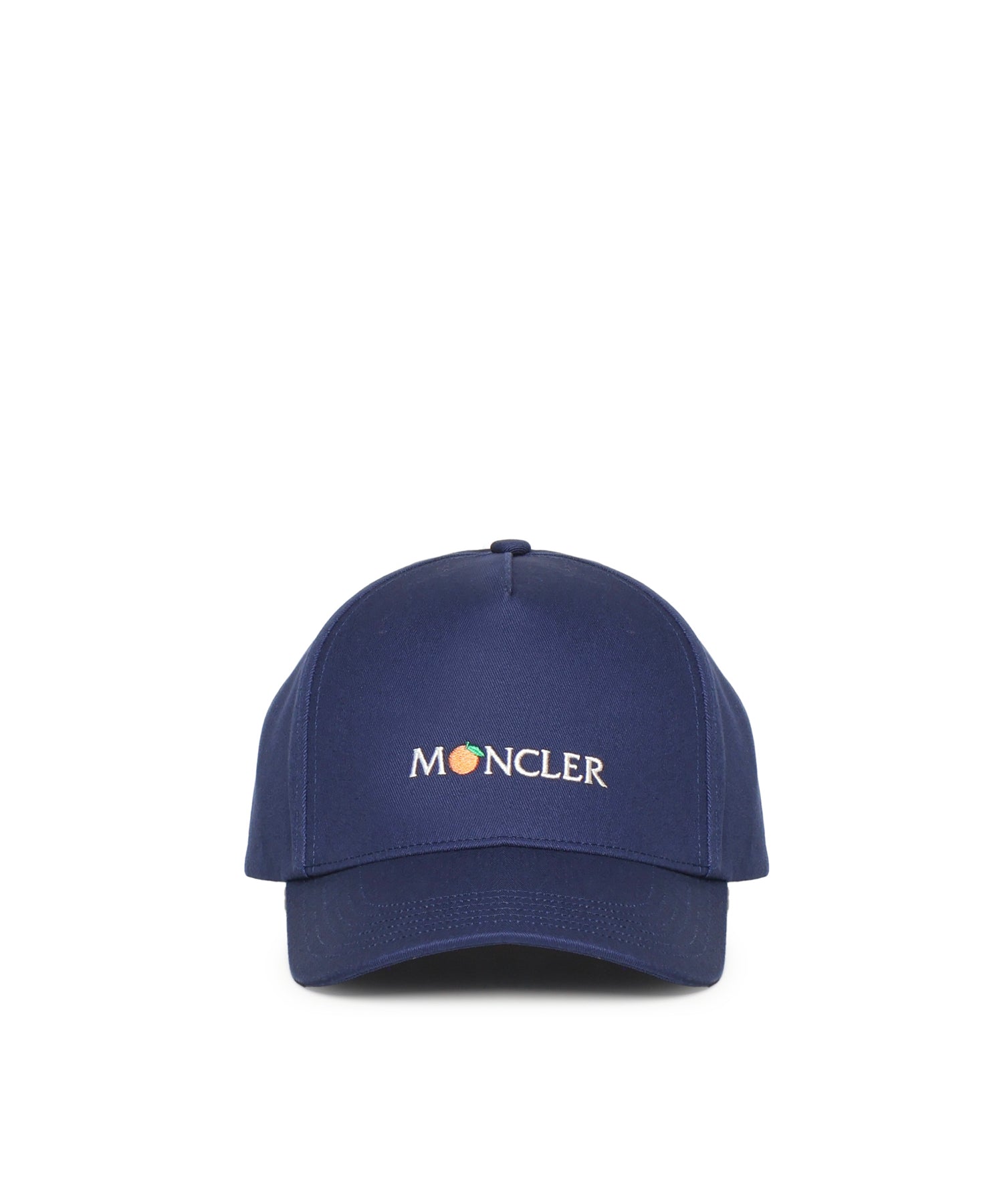 Cappello da baseball Moncler x Gilga Farm by Donald Glover K24023B00006 0U08275B MONCLER GENIUS 