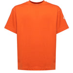 T-shirt Moncler x Gilga Farm by Donald Glover <BR/> K24028C00002 89AZ9345 MONCLER GENIUS 