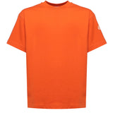 T-shirt Moncler x Gilga Farm by Donald Glover <BR/> K24028C00002 89AZ9345 MONCLER GENIUS 