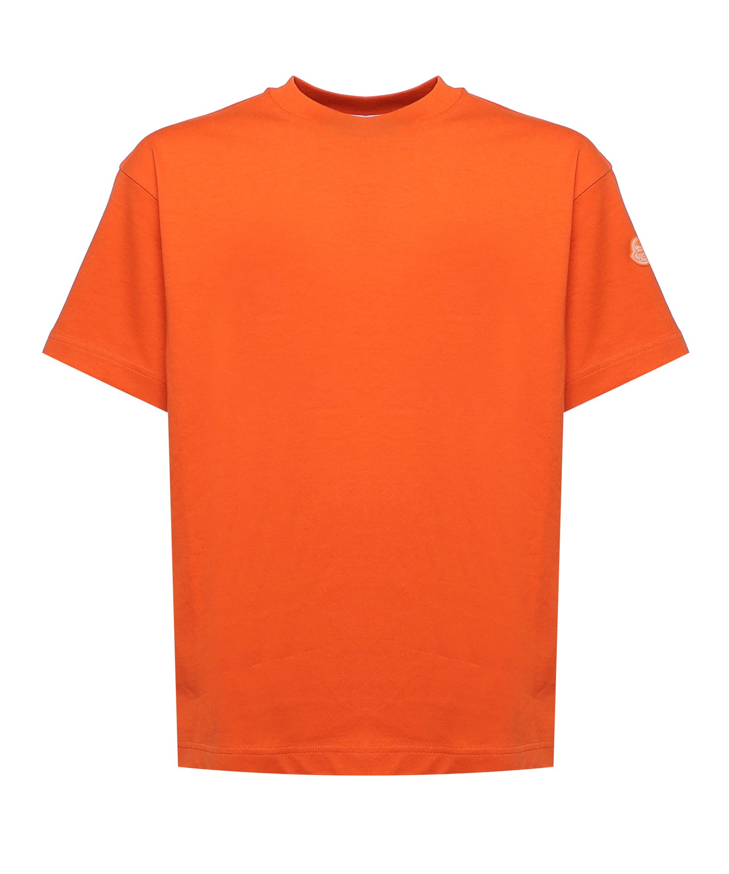 T-shirt Moncler x Gilga Farm by Donald Glover <BR/> K24028C00002 89AZ9345 MONCLER GENIUS 