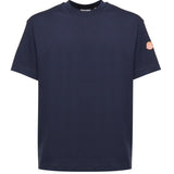 T-shirt Moncler x Gilga Farm by Donald Glover K24028C00002 89AZ9786 MONCLER GENIUS 