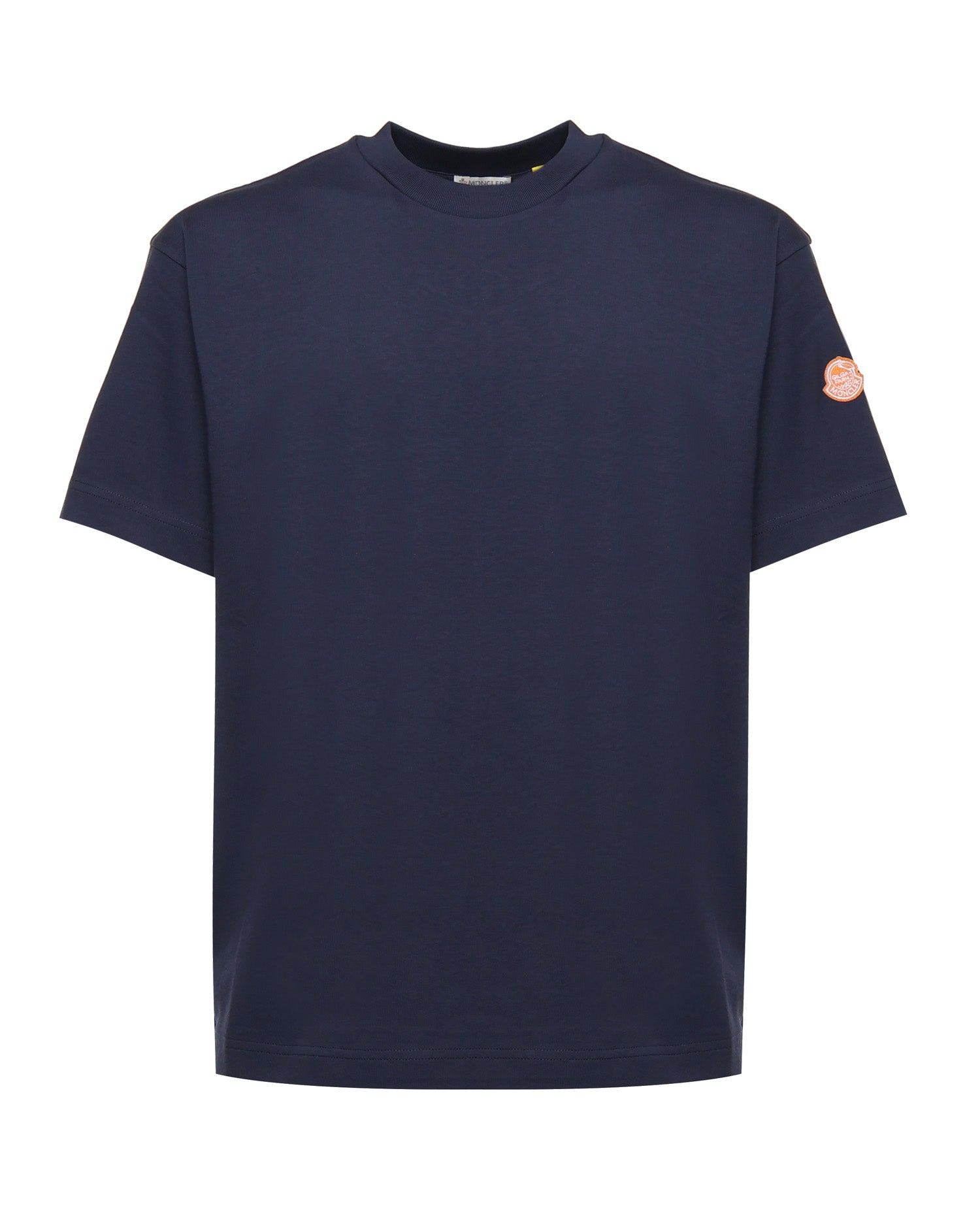 T-shirt Moncler x Gilga Farm by Donald Glover K24028C00002 89AZ9786 MONCLER GENIUS 