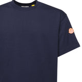 T-shirt Moncler x Gilga Farm by Donald Glover K24028C00002 89AZ9786 MONCLER GENIUS 