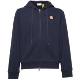 Felpa Moncler x Gilga Farm by Donald Glover <BR/> K24028G00001 89AUJ786 MONCLER GENIUS 