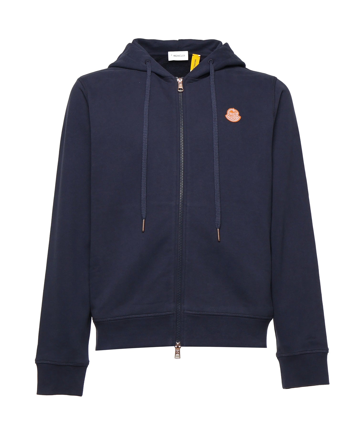 Felpa Moncler x Gilga Farm by Donald Glover <BR/> K24028G00001 89AUJ786 MONCLER GENIUS 