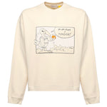 Felpa Moncler x Gilga Farm by Donald Glover K24028G00002 89AUJ02B MONCLER GENIUS 