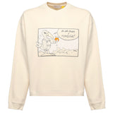 Felpa Moncler x Gilga Farm by Donald Glover K24028G00002 89AUJ02B MONCLER GENIUS 