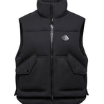 Gilet Moncler x EE72 by Edward Enninful K24031A00003 M6515999 MONCLER GENIUS 