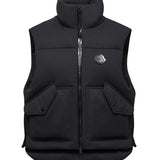 Gilet Moncler x EE72 by Edward Enninful K24031A00003 M6515999 MONCLER GENIUS 
