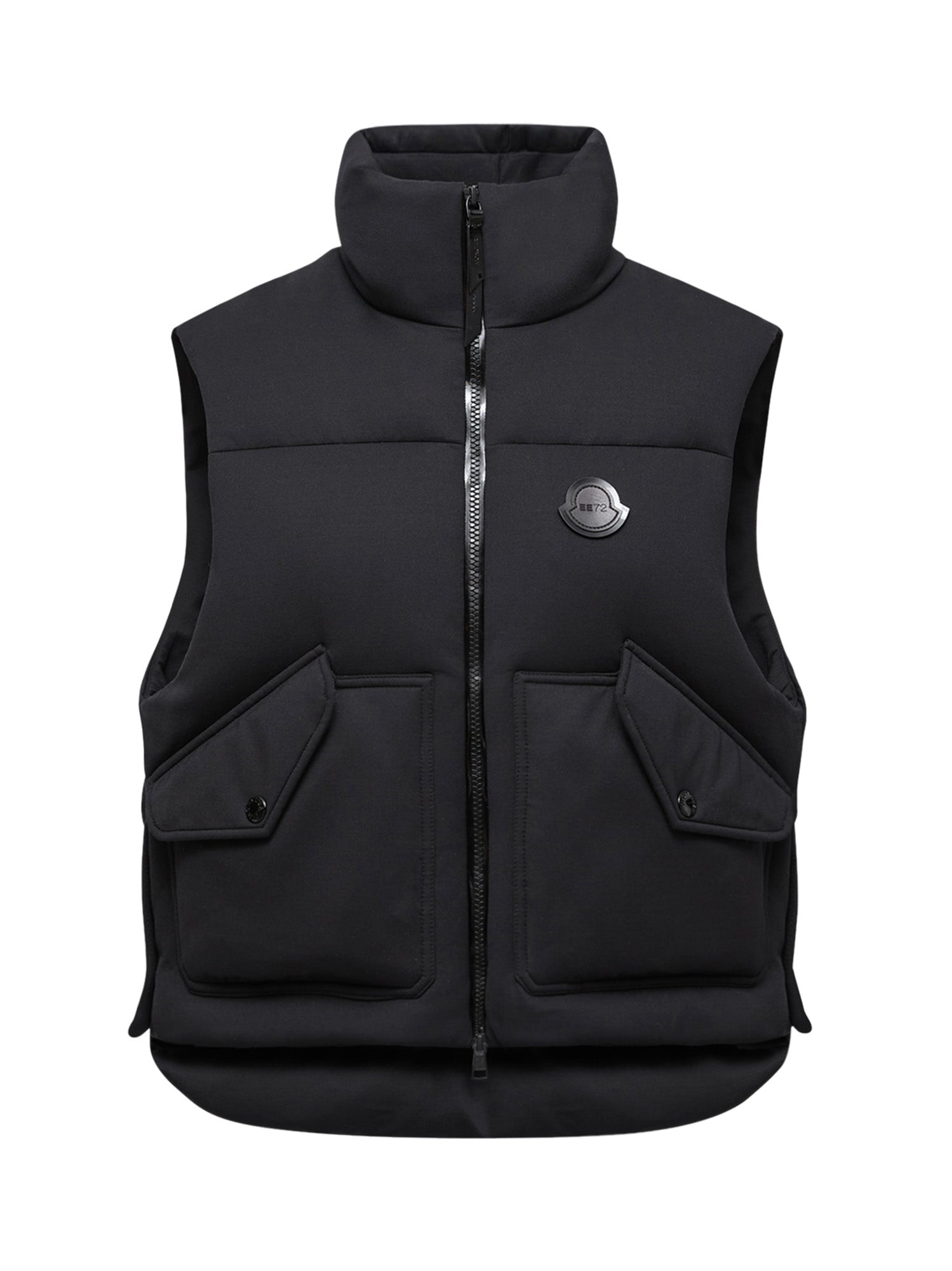 Gilet Moncler x EE72 by Edward Enninful K24031A00003 M6515999 MONCLER GENIUS 
