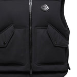 Gilet Moncler x EE72 by Edward Enninful K24031A00003 M6515999 MONCLER GENIUS 