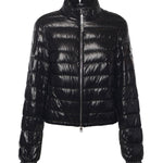 Piumino corto Moncler x EE72 di Edward Enninful K24031A00004 M6525999 MONCLER GENIUS 