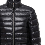 Piumino corto Moncler x EE72 di Edward Enninful K24031A00004 M6525999 MONCLER GENIUS 