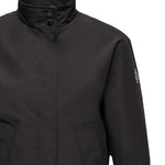 Piumino corto Moncler x EE72 by Edward Enninful K24031A00005 M6518999 MONCLER GENIUS 