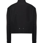 Piumino corto Moncler x EE72 by Edward Enninful K24031A00005 M6518999 MONCLER GENIUS 