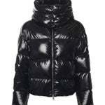 Piumino corto Moncler x EE72 by Edward Enninful<BR/> K24031A00006 M6517999 MONCLER GENIUS 