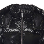 Piumino corto Moncler x EE72 by Edward Enninful<BR/> K24031A00006 M6517999 MONCLER GENIUS 