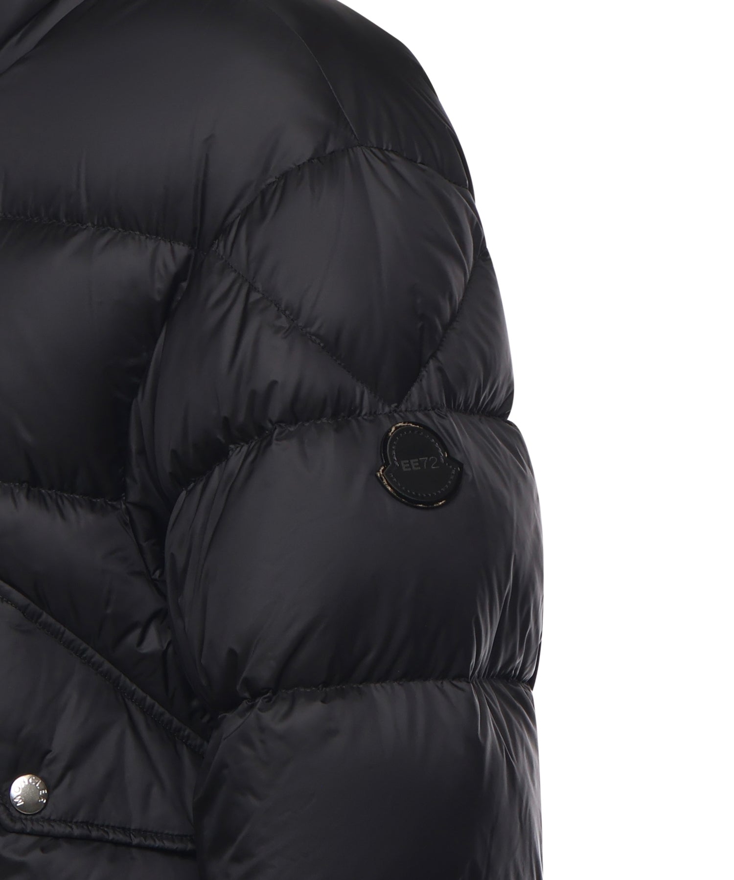 Piumino Moncler x EE72 by Edward Enninful K24031A00009 M6526999 MONCLER GENIUS 