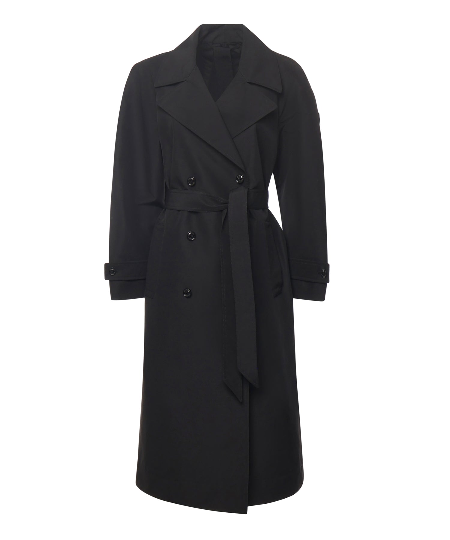 Trench Moncler x EE72 by Edward Enninful K24031C00005 M6518999 MONCLER GENIUS 