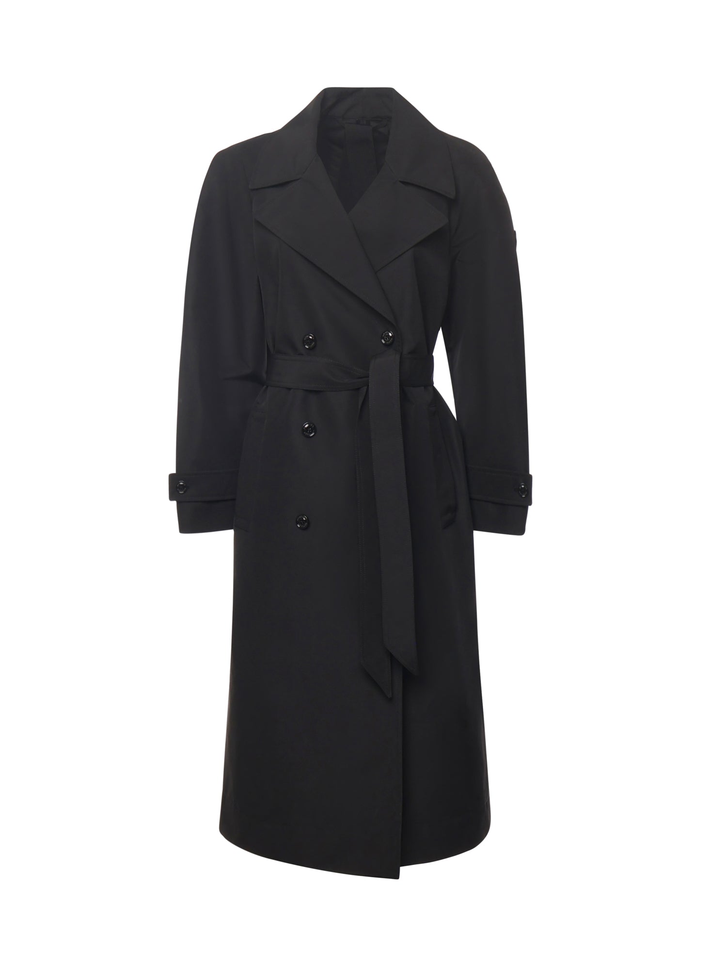 Trench Moncler x EE72 by Edward Enninful K24031C00005 M6518999 MONCLER GENIUS 