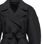 Trench Moncler x EE72 by Edward Enninful K24031C00005 M6518999 MONCLER GENIUS 