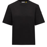 T-shirt Moncler x EE72 by Edward Enninful K24038C00001 89AUG999 MONCLER GENIUS 