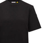 T-shirt Moncler x EE72 by Edward Enninful K24038C00001 89AUG999 MONCLER GENIUS 