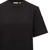 T-shirt Moncler x EE72 by Edward Enninful K24038C00001 89AUG999 MONCLER GENIUS 