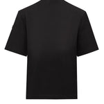 T-shirt Moncler x EE72 by Edward Enninful K24038C00001 89AUG999 MONCLER GENIUS 