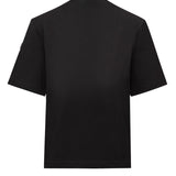 T-shirt Moncler x EE72 by Edward Enninful K24038C00001 89AUG999 MONCLER GENIUS 