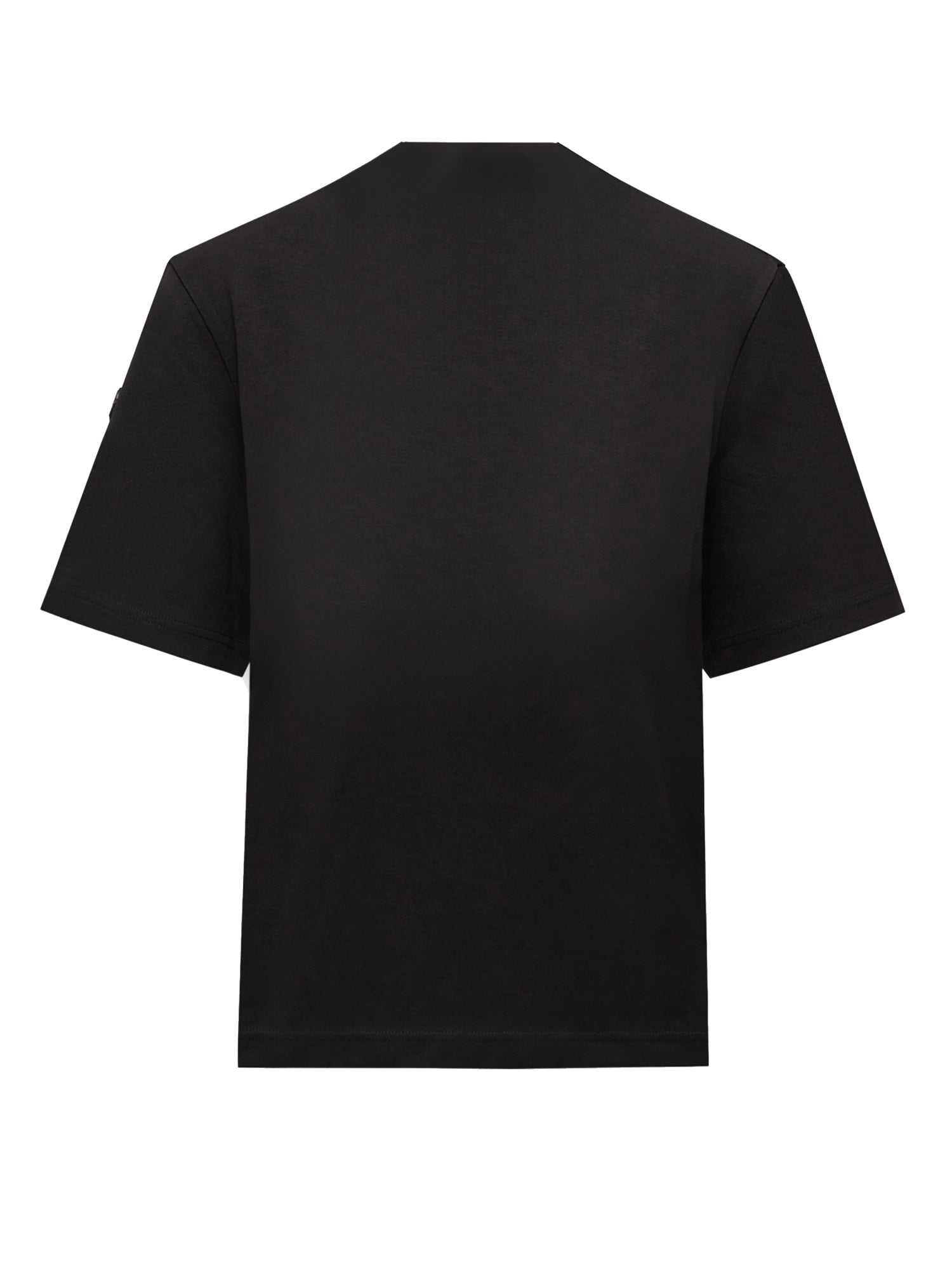T-shirt Moncler x EE72 by Edward Enninful K24038C00001 89AUG999 MONCLER GENIUS 