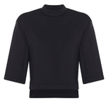 T-shirt Moncler x EE72 by Edward Enninful K24038C00002 89A8K999 MONCLER GENIUS 