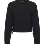 T-shirt a maniche lunghe Moncler x EE72 by Edward Enninful K24038G00002 89AYC999 MONCLER GENIUS 