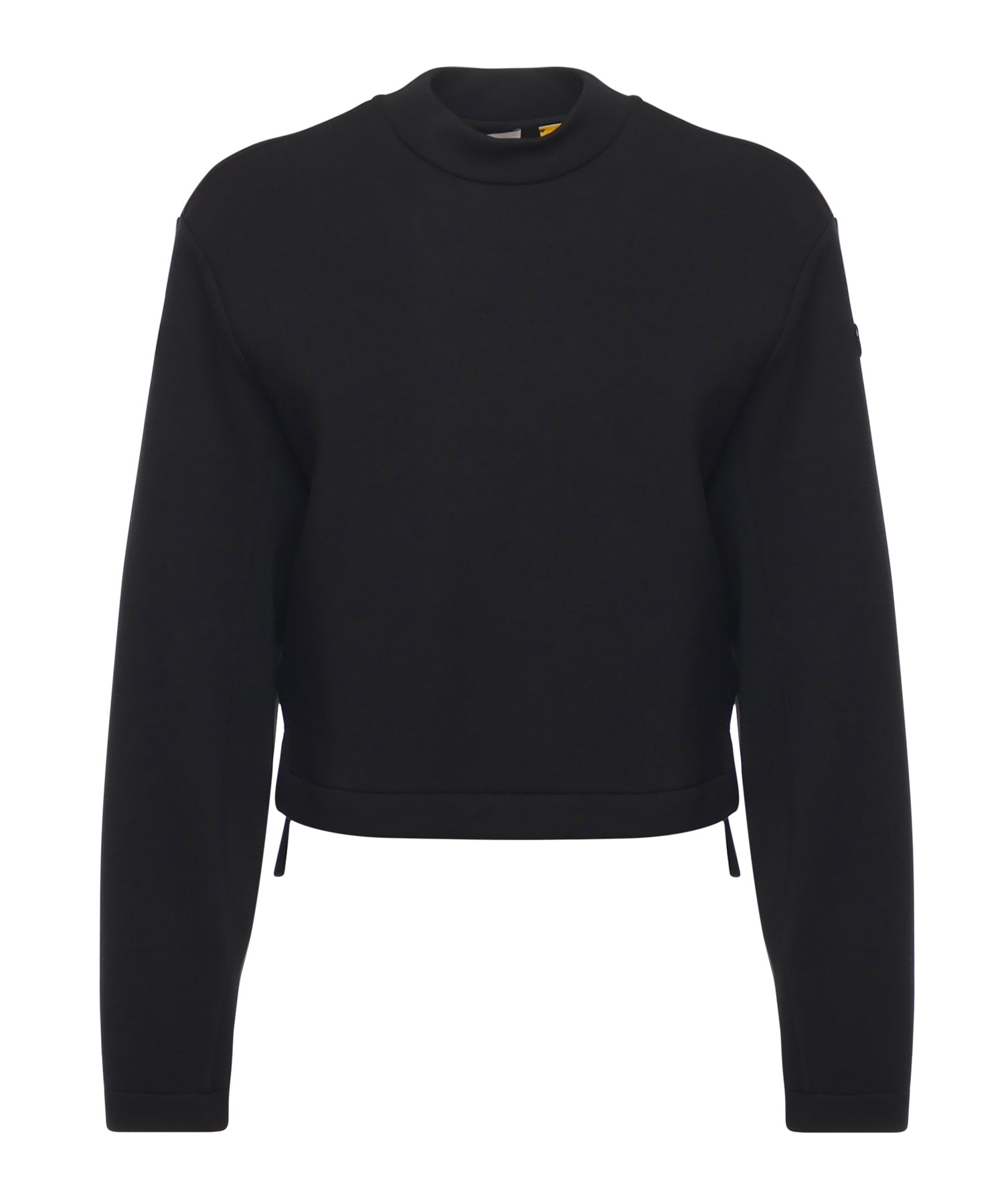 T-shirt a maniche lunghe Moncler x EE72 by Edward Enninful K24038G00002 89AYC999 MONCLER GENIUS 