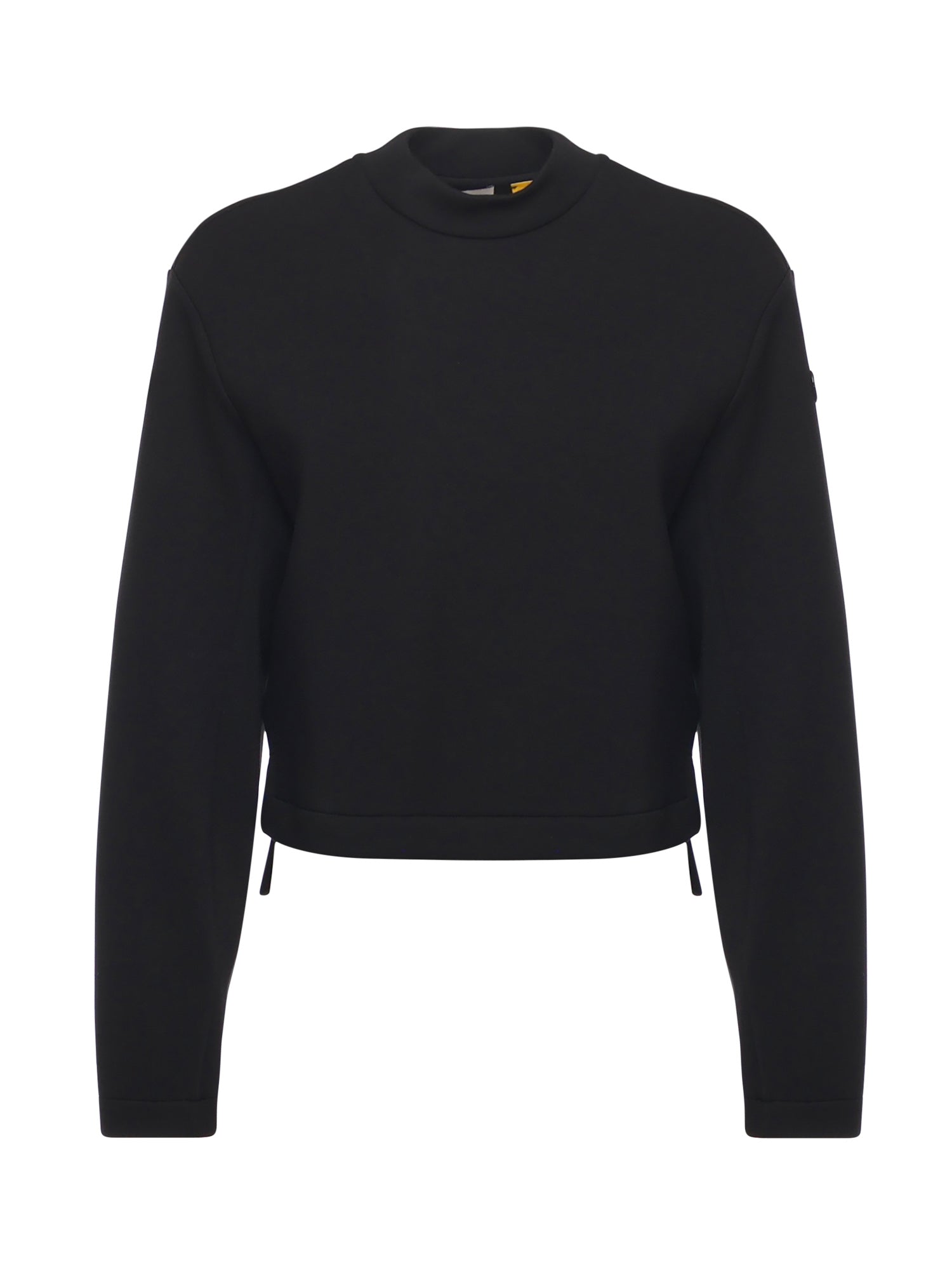 T-shirt a maniche lunghe Moncler x EE72 by Edward Enninful K24038G00002 89AYC999 MONCLER GENIUS 