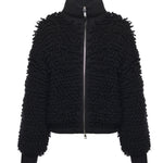 Cardigan Moncler x EE72 by Edward Enninful K24039B00004 M6567999 MONCLER GENIUS 
