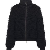 Cardigan Moncler x EE72 by Edward Enninful K24039B00004 M6567999 MONCLER GENIUS 