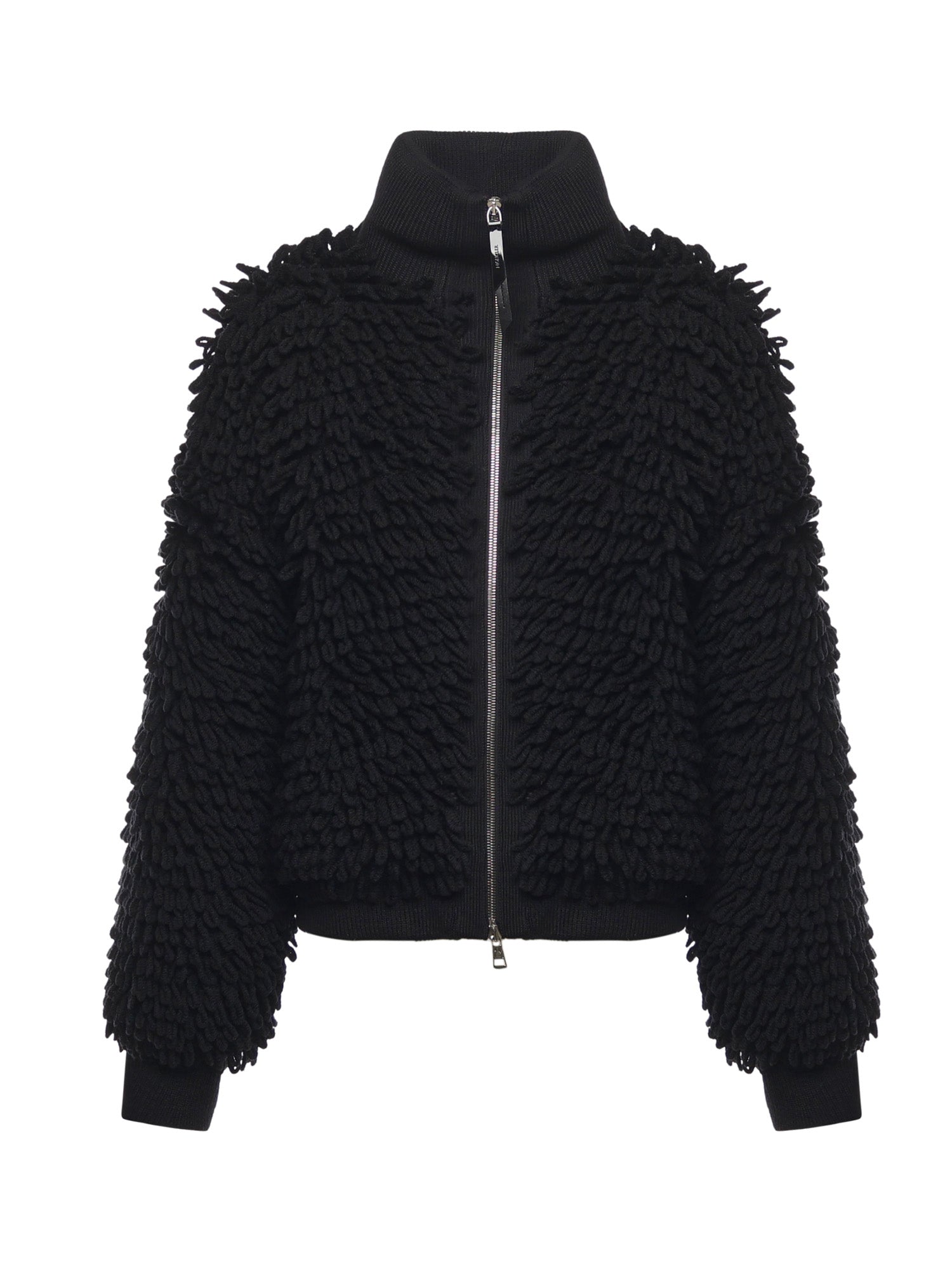 Cardigan Moncler x EE72 by Edward Enninful K24039B00004 M6567999 MONCLER GENIUS 