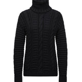 Maglione Moncler x EE72 by Edward Enninful K24039F00002 M6727999 MONCLER GENIUS 