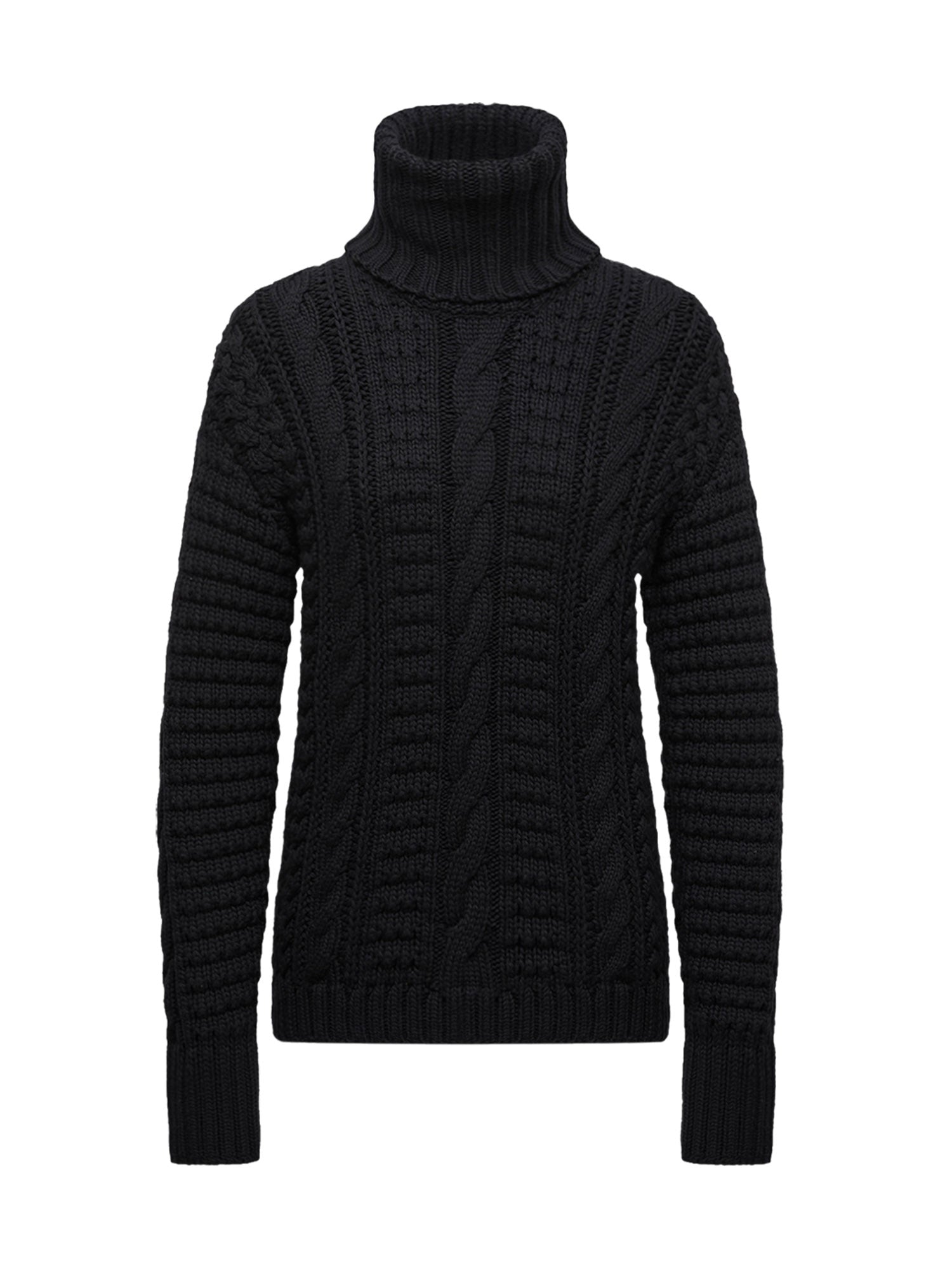 Maglione Moncler x EE72 by Edward Enninful K24039F00002 M6727999 MONCLER GENIUS 