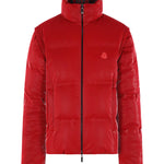 Moncler x A$AP Rocky Piumino Throttle reversibile 2 in 1 K24041A00008 M6975447 MONCLER GENIUS 
