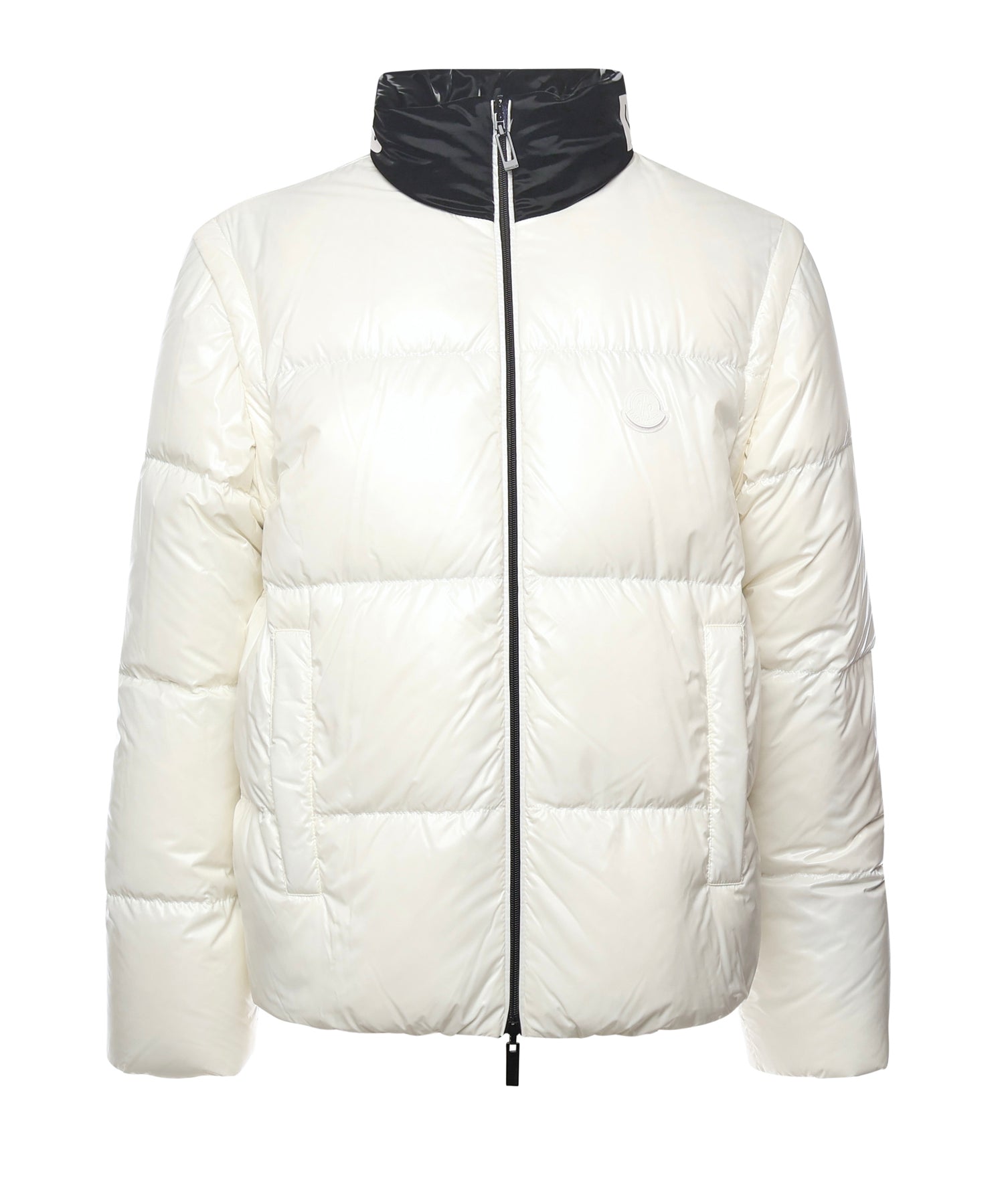 Moncler x A$AP Rocky Piumino Throttle reversibile 2 in 1 K24041A00008 M6975990 MONCLER GENIUS 