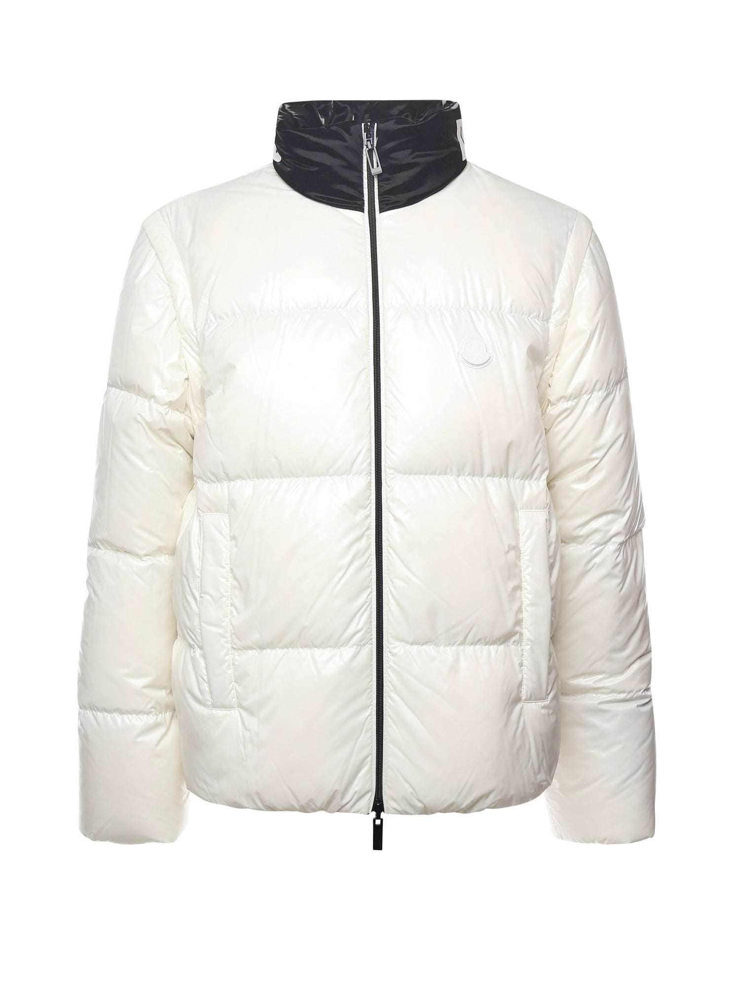 Moncler x A$AP Rocky Piumino Throttle reversibile 2 in 1 K24041A00008 M6975990 MONCLER GENIUS 