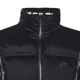 Moncler x A$AP Rocky Piumino Throttle reversibile 2 in 1 K24041A00008 M6975990 MONCLER GENIUS 